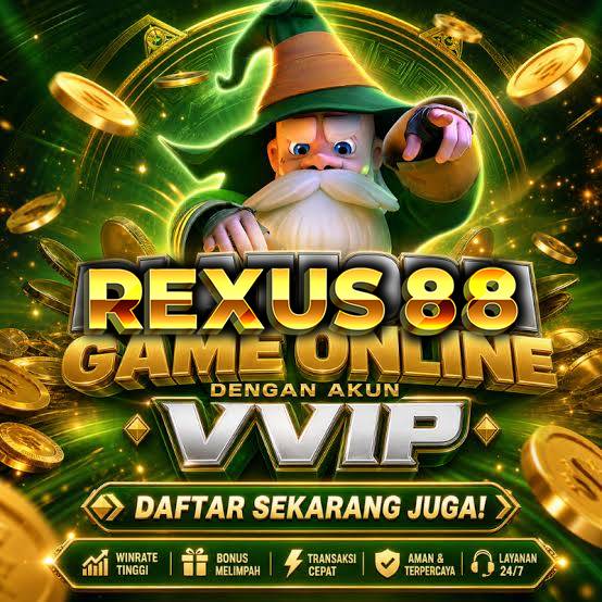 REXUS88 Tautan Resmi Situs Depo Rendah Langsung Gas Buy Scatter - WooCommerce eCommerce